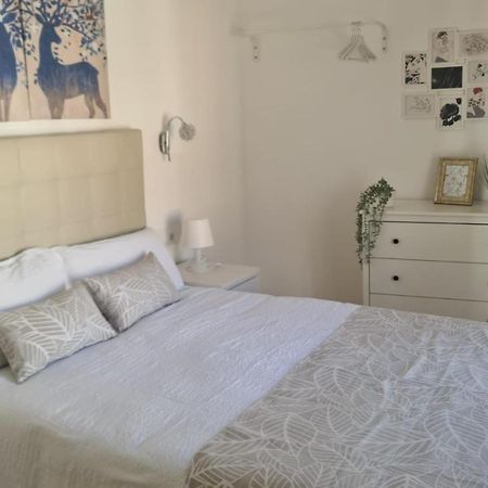 Willa La Casilla De Nerja Zewnętrze zdjęcie